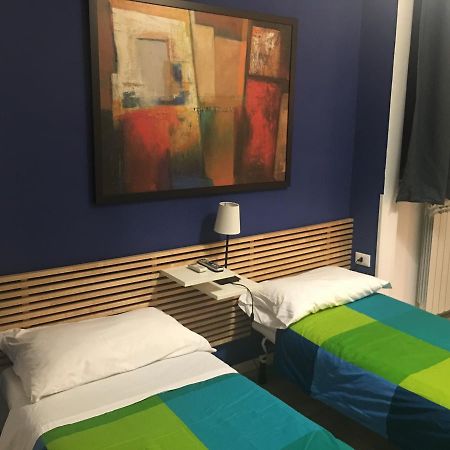Almi Rooms Ρώμη Εξωτερικό φωτογραφία