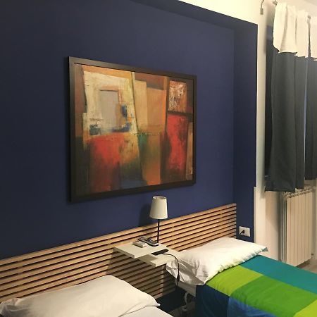 Almi Rooms Ρώμη Εξωτερικό φωτογραφία