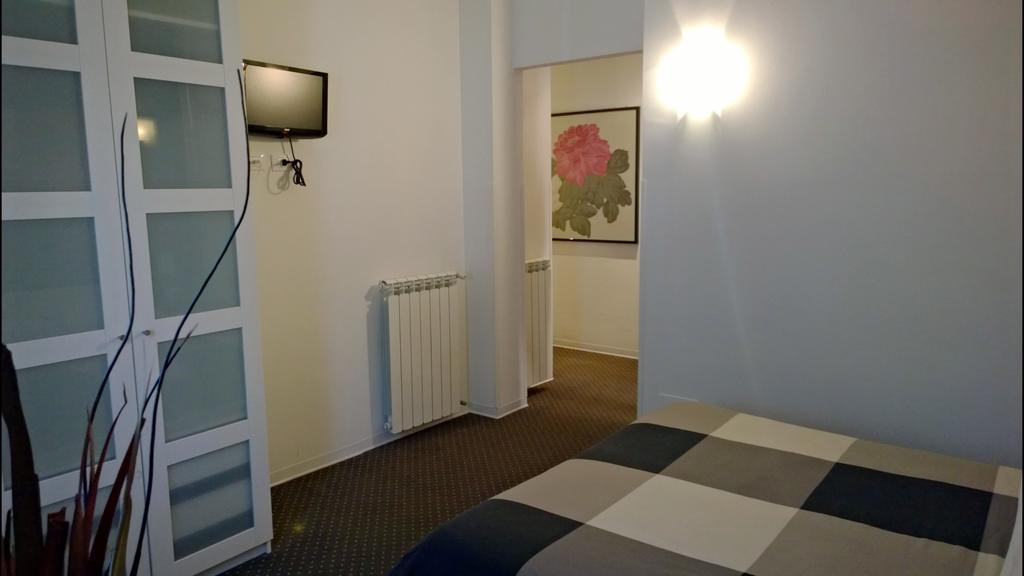 Almi Rooms Ρώμη Εξωτερικό φωτογραφία