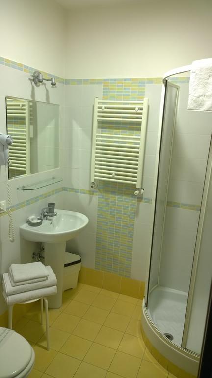Almi Rooms Ρώμη Εξωτερικό φωτογραφία
