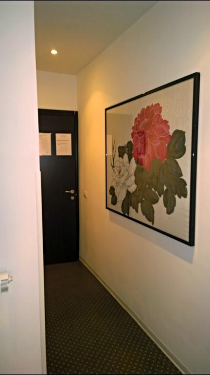 Almi Rooms Ρώμη Εξωτερικό φωτογραφία