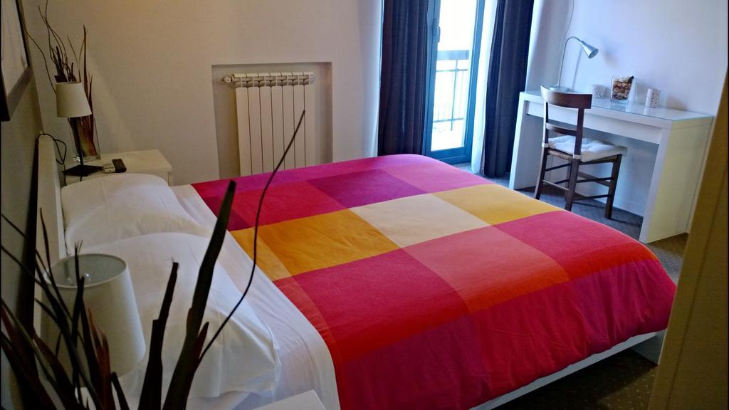 Almi Rooms Ρώμη Εξωτερικό φωτογραφία