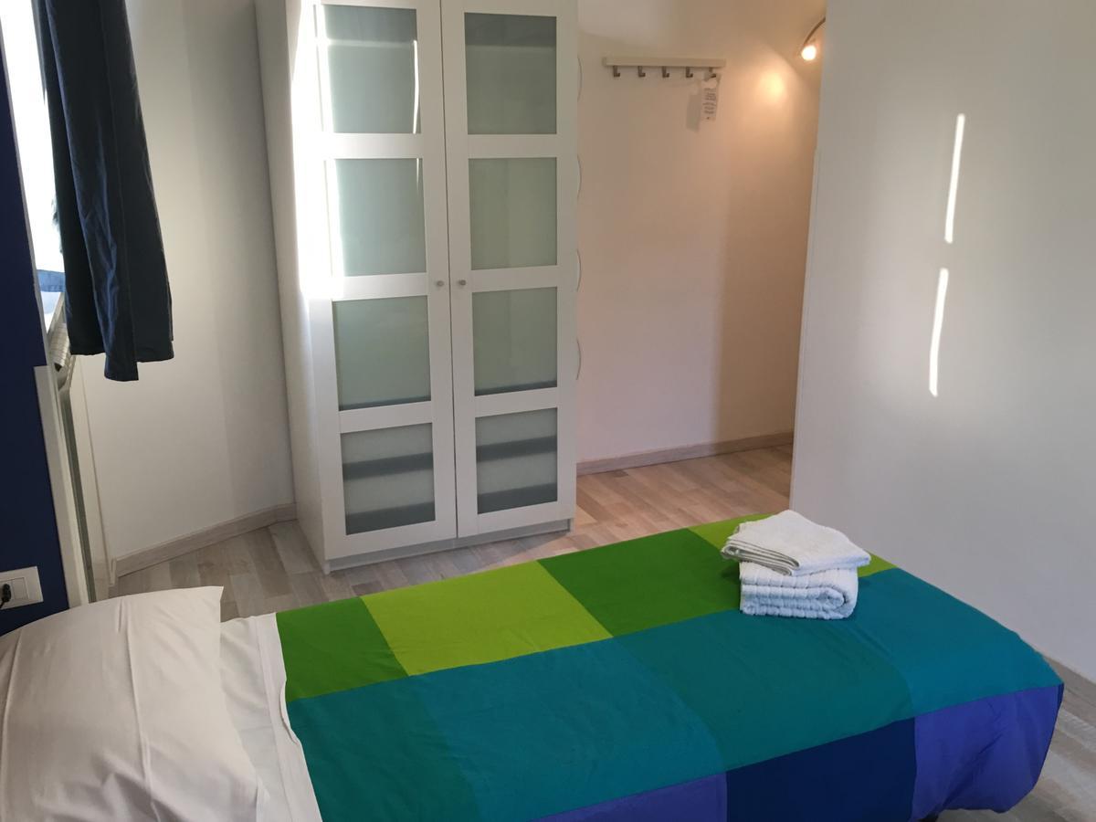 Almi Rooms Ρώμη Εξωτερικό φωτογραφία