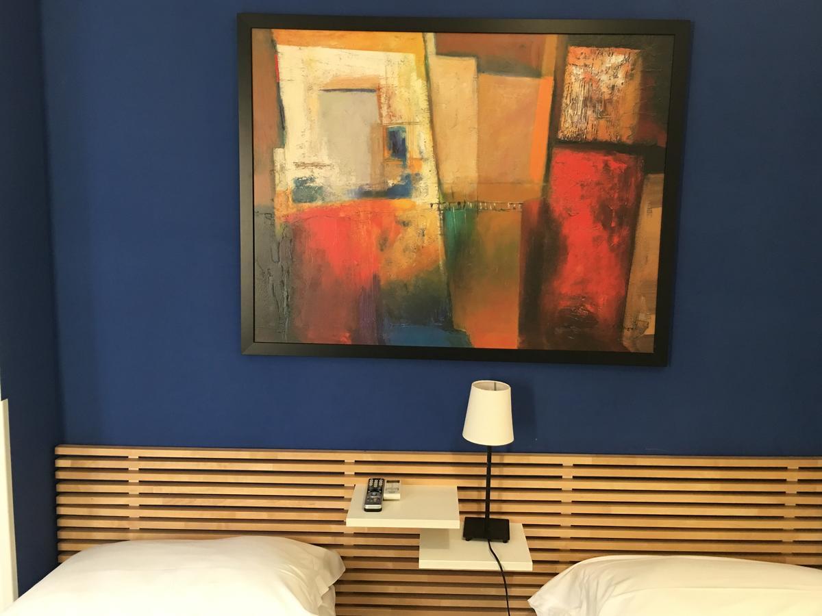 Almi Rooms Ρώμη Εξωτερικό φωτογραφία
