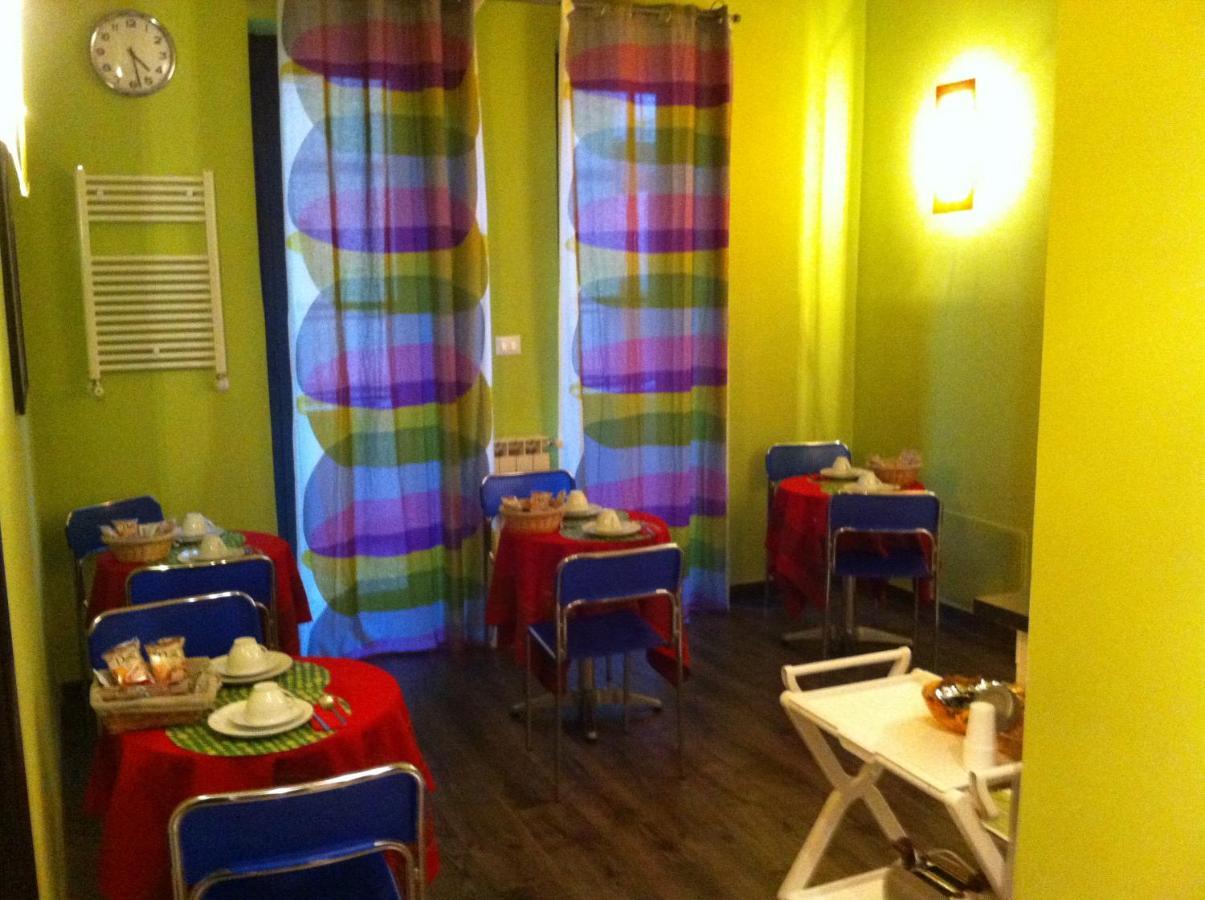 Almi Rooms Ρώμη Δωμάτιο φωτογραφία