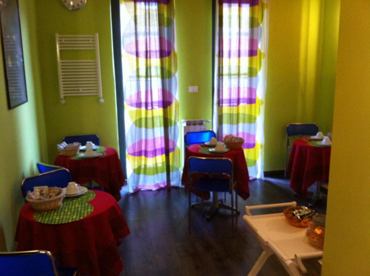 Almi Rooms Ρώμη Δωμάτιο φωτογραφία