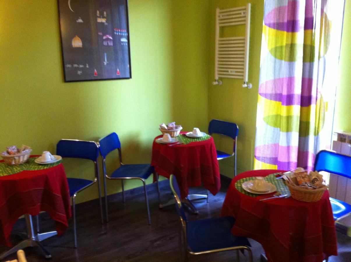 Almi Rooms Ρώμη Δωμάτιο φωτογραφία